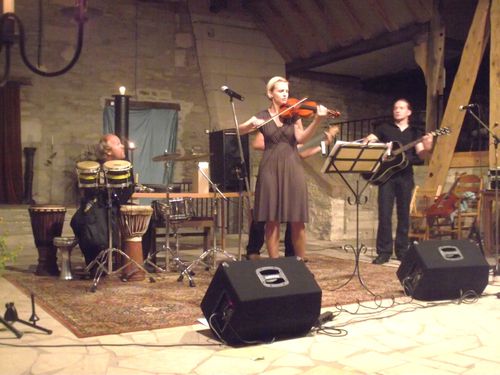 rencontres irlande