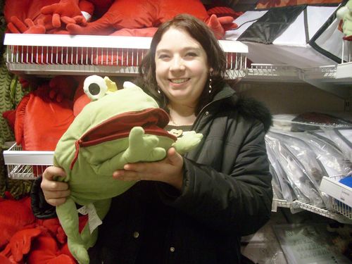 Gre Ikea