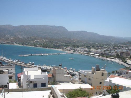 13 Sitia