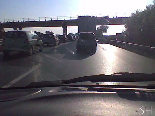 bouchon 26 avril