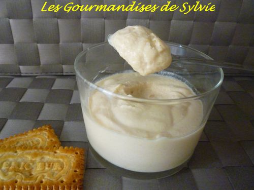 Mousse aux Caranougats 2