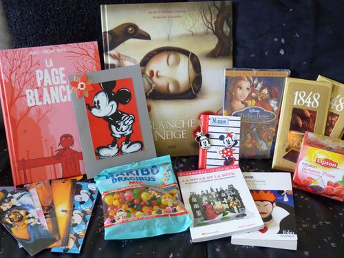 Swap Walt Disney (10)