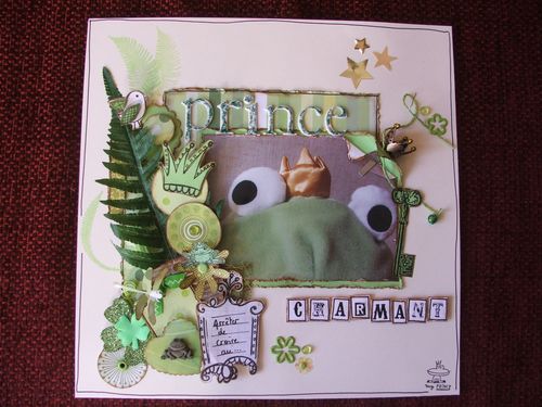 prince charmant par scrapisa (1)