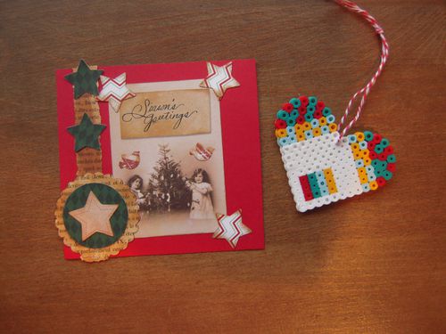 noel DIY