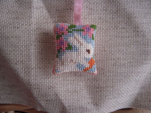 Lapin de Prairie Schooler