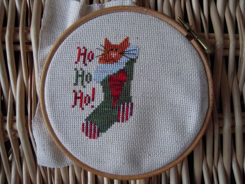 Noel Val stuff
