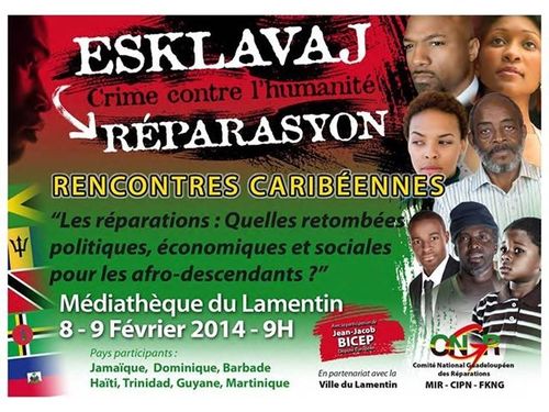 site de rencontre afro caribéen