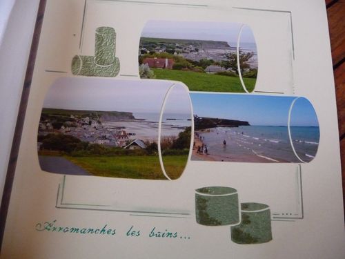 Arromanches