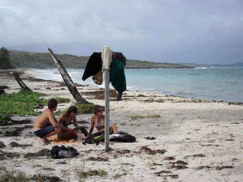 Les images de la pirouette pour la pêche