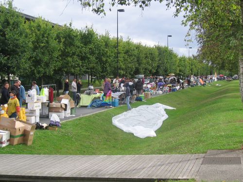 FOIRE AUX GRENIERS DES LACS 280811 017