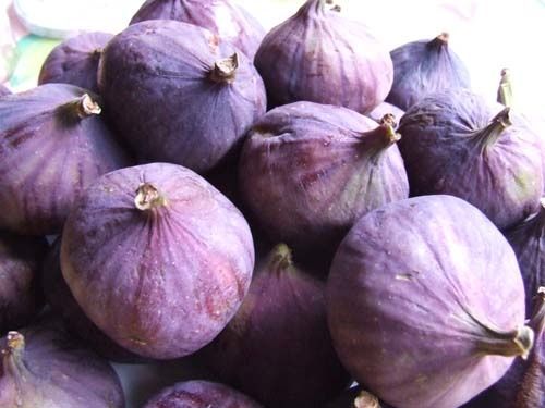 confiture de figues fraîches (2)