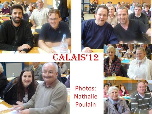Tournoi de poker dans le pas de calais