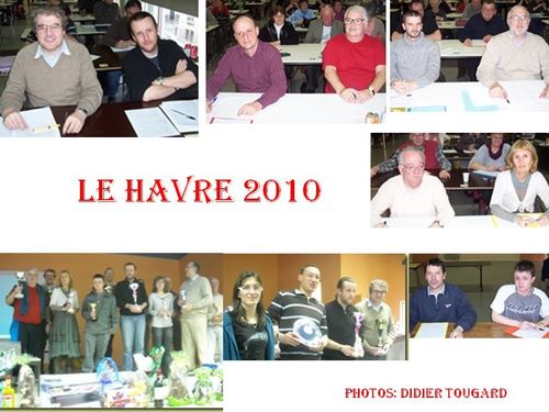 Tournois poker pasino le havre