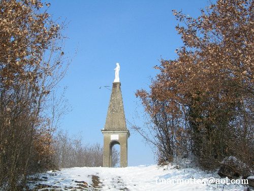 saint baudille neige