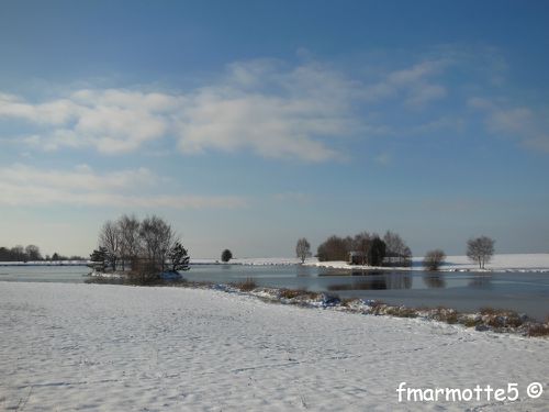 Etang 2