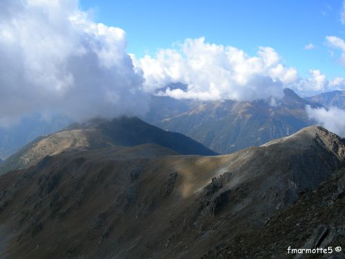 Cime de Juisse