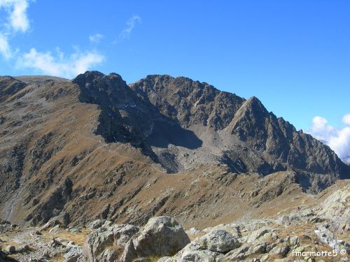 Crète Agnellière