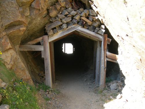 Tunnel énergie 2