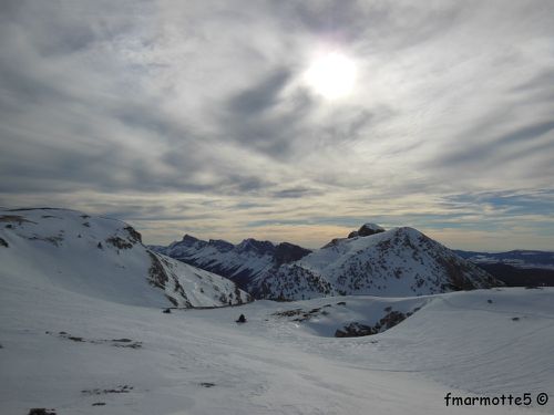 La Roche du Coin