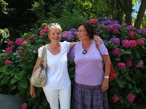 Rencontres femnmes seniors dpt aube