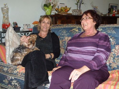 De la rencontre virtuelle la rencontre r elle