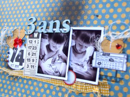 KIT OCT 10 -3ANS