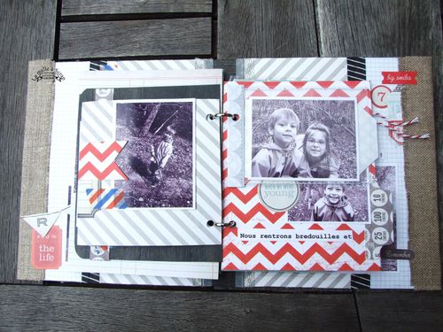 KIT JUIN 12-MINI-12