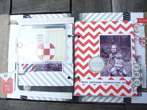 KIT JUIN 12-MINI-13