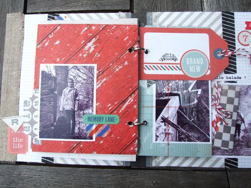 KIT JUIN 12-MINI-14