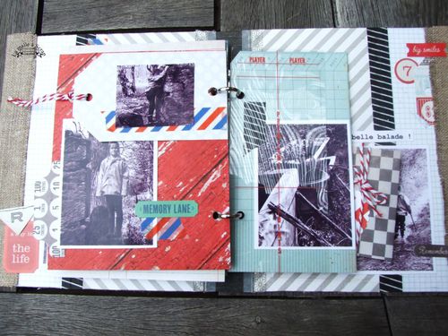 KIT JUIN 12-MINI-15