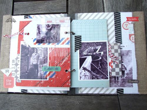 KIT JUIN 12-MINI-16