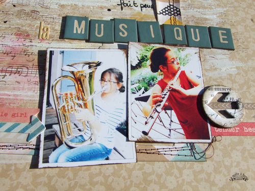 KIT OCT-MUSIQUE