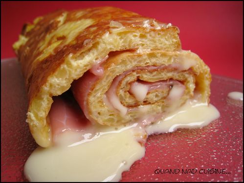 Galette de pommes de terre roulée farcie à la cancoillotte 7 galette de pdt roulée farcie