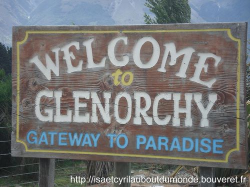 z568 Bienvenue a Glenorchy