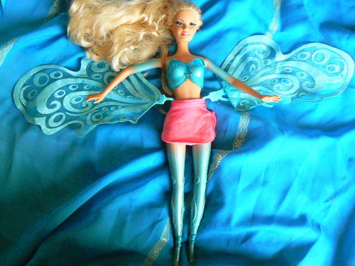 Des Barbies Qui Nous Quittent Poupees Corolle