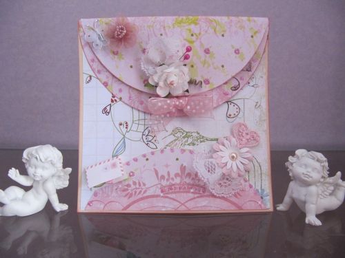 carte anniversaire Kinou