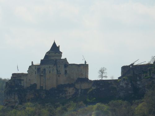 castelnaud et la roque bageac 061