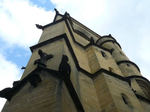 rocamadour, padirac,sarlat et la madeleine 220