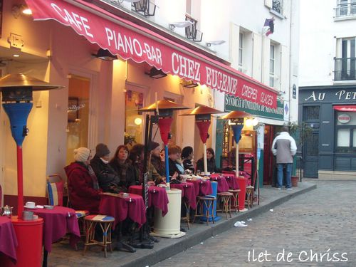 CHEZ EUGENE IDC 16.12