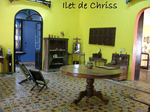 GOA MAISON 04 IDC