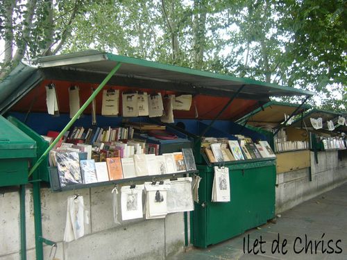 BOUQUINISTES IDC 04