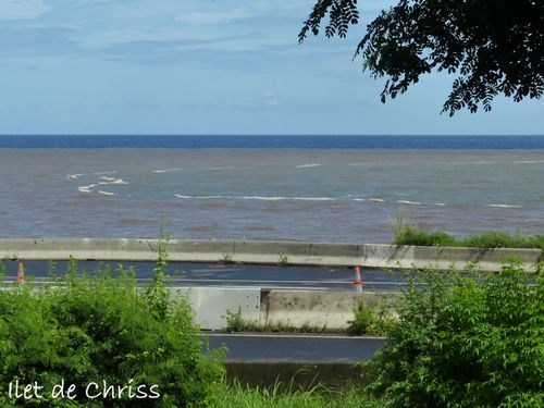 PARTAGE DES EAUX