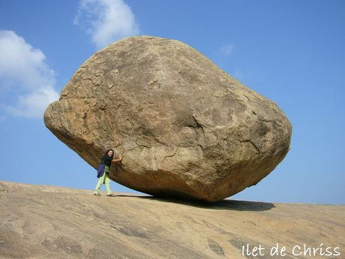 BOULE ET CHRISS IDC