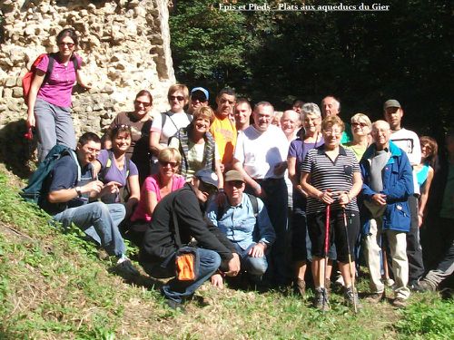 rencontre chambon feugerolles