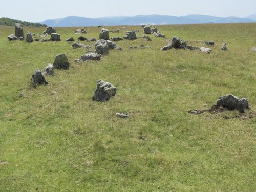 Pays basque français-Iraty-Okabe-cromlechs4