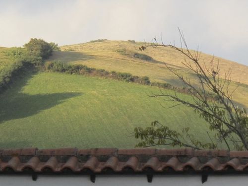 Pays basque français-Village19