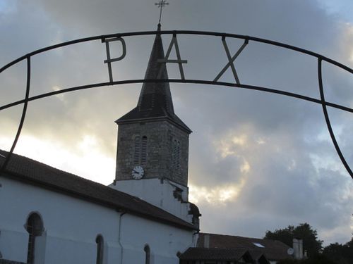 Pays basque français-Village23