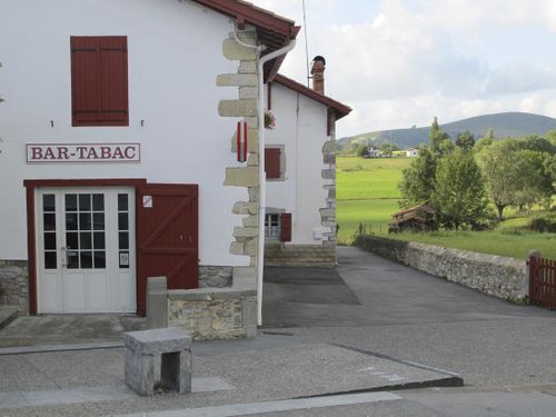 Pays basque français-Village8