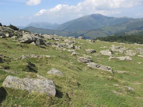 Pays basque français41