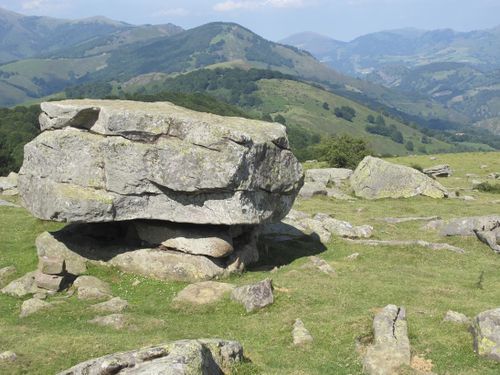 Pays basque français44